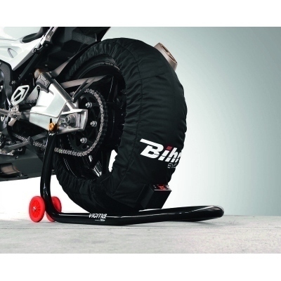 Calentador Bihr EVO2 Trasero SBK-P/R180