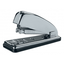 Petrus 44711 grapadora Cierre estándar Cromo