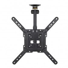Tooq LPCE1123TSLI-B Soporte techo TV 23\1-55\1