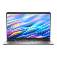 LAPTOP DELL 15 DC15250 I5 16GB 512GB SSD W11 HOME SILVER 15.6”