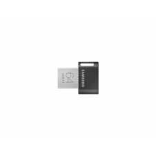 Samsung MUF-64AB Fit Plus Memoria USB 3.1 64gb gris plata MUF-64AB/APC