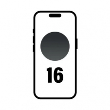 Smartphone Apple iPhone 16 128GB/ 6.1