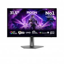 AOC AGON PRO AG326UZD2 pantalla para PC 80 cm (31.5