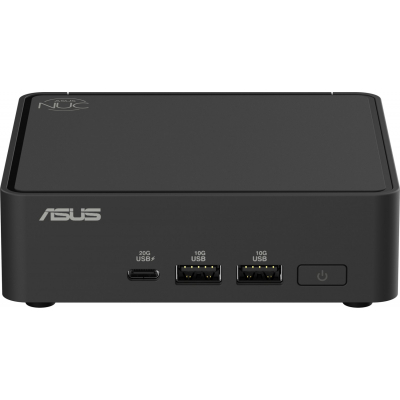 Asus NUC RNUC15CRKC500002 C5-210H Slim