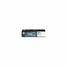 Cartucho hp 991X original negro alto rendimiento XL M0K02AE