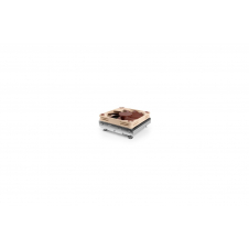 Noctua K?hler Enfriador de Procesador 9,2 cm 1 pieza(s) Beige, Marrón