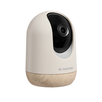 Vigilabebés Wi-Fi &amp; Bluetooth Ethan 2026