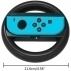 Pack Volante Joy-Con Para Mandos Nintendo Switch/ 2 Uds