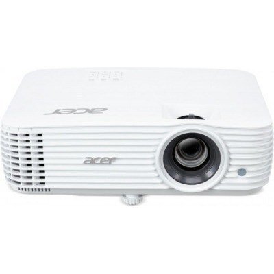 Acer H6815BD videoproyector Proyector para escritorio 4000 lúmenes ANSI DLP 2160p (3840x2160) 3D Blanco