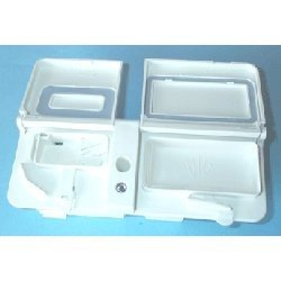 Jabonera Standard, Balay 2BO 200x76mm