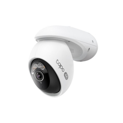 Camara de seguridad wifi tp - link tapo c560ws 4k