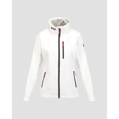 Chaqueta HELLY HANSEN W CREW JACKET 30297 002 Blanco