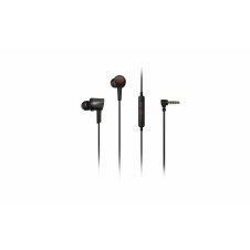 ASUS ROG Cetra Core II Auriculares Alámbrico Dentro de o?do Juego Negro