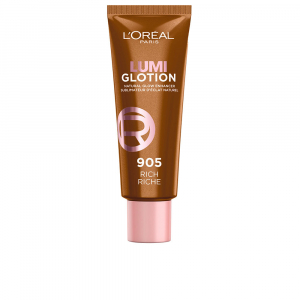 LUMI GLOTION potenciador de brillo natural #905-Dark Glow 40 ml