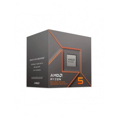 Amd ryzen 5 8600g 5 ghz am5 box
