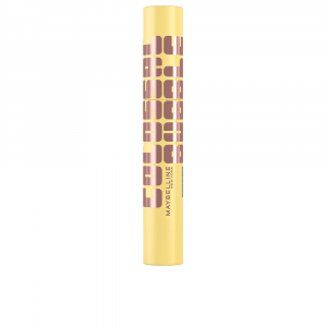COLOSSAL BUBBLE máscara de pestañas waterproof #Black 8.75 ml
