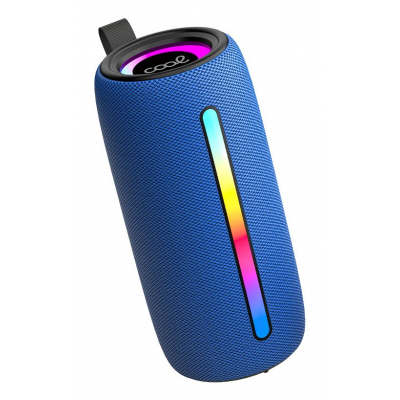 8434847069814 Altavoz monofónico portátil Azul 10 W