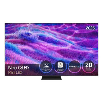 Tv samsung 55 pulgadas neo qled 4k uhd - tq55qn80f - smart tv