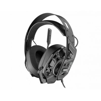 RIG 500 PRO HC GEN2 Auriculares Alámbrico Diadema Juego Negro