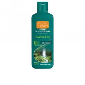 AMAZONIAN SECRETS gel de baño 650 ml