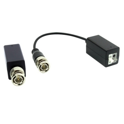 Pareja Balun Pasivo CCTV BA610-HAC