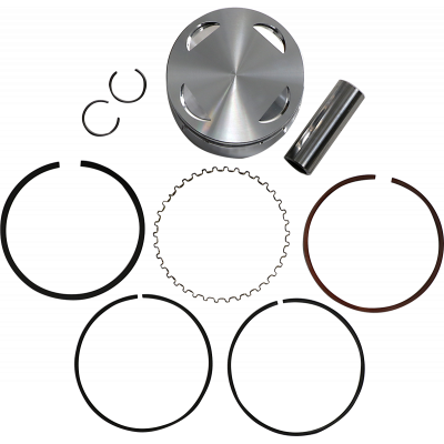 Kit de pistón offroad JE PISTONS 128996