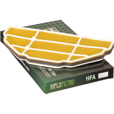 Filtro de aire de recambio OEM HIFLOFILTRO HFA2602