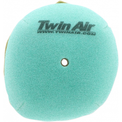 Filtro de aire prelubricado de fábrica TWIN AIR 152020X