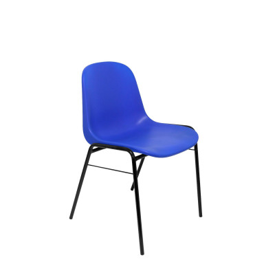Pack 4 sillas Beta azul