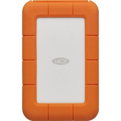 RUGGED SECURE 2TB EXT