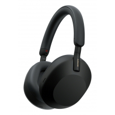 Sony WH-1000XM5 Auriculares Inalámbrico y alámbrico Diadema Llamadas/Música Bluetooth Negro