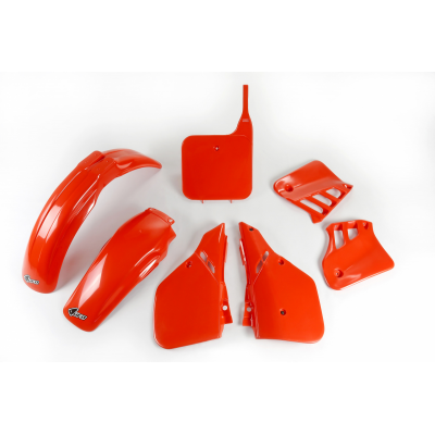 Kit de plásticos Honda UFO HOKIT099@999