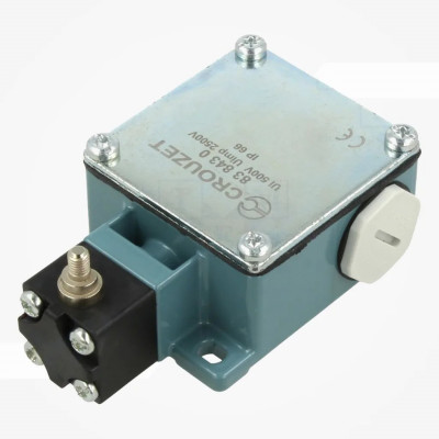Interruptor de fin de carrera IP66 -20÷70°C