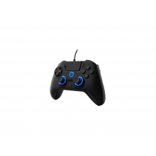 EgoGear EG SC10 Negro Gamepad Analógico PlayStation 4