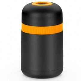 Termo de sólidos EFFICIENT, capacidad 0.8 kg