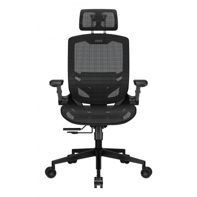 Speeder ONE Silla para videojuegos universal Negro