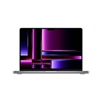 Portatil apple macbook pro 14.2pulgadas 2023 sp.gray m2 pro - chip m2 pro 12c - 16gb - ssd 1tb - gpu 19c