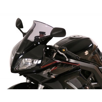 Pantalla MRA Sport, transparente, Suzuki SV 650 S/SV 1000 S 2003- 4025066085354