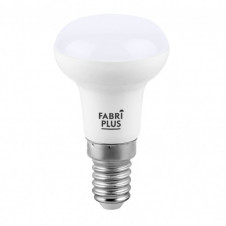 Bombilla Reflectora R50 8w 6000k Fabriplus E14 720lm 8,7x5x5 Cm