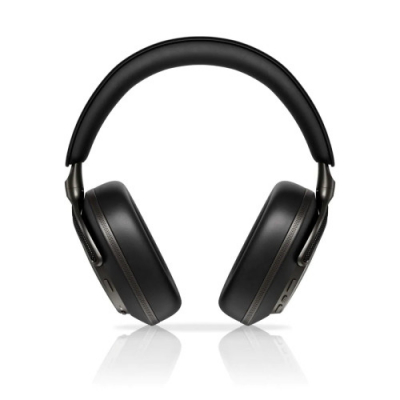 BOWERS AND WILKINS AURICULARES INALAMBRICOS PX8 S2 ONYX BLACK (FP45365)