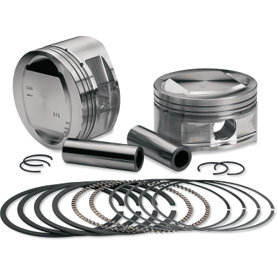 Piston Kit for S&S Motors S+S CYCLE 92-1200