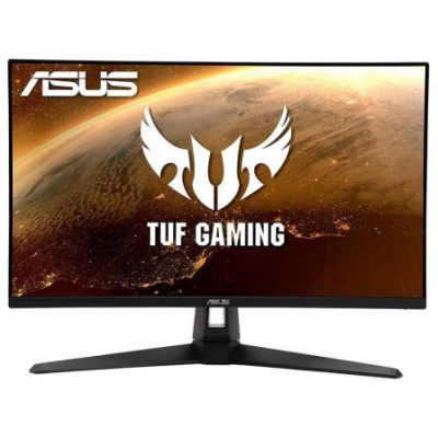 Monitor Gaming Asus TUF VG279Q1A 27/ Full HD/ 1ms/ 165Hz/ IPS/ Multimedia/ Negro