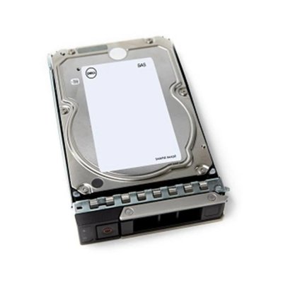 Disco duro interno servidor dell 3.5pulgadas 8tb sas 12gb - s 7200rpm 161 - bbrx