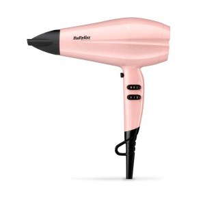 Secador de pelo Babyliss 5337PRE 2200W rosa BLUSH