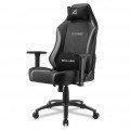 Silla Gaming Sharkoon SGS20 Negro/Gris