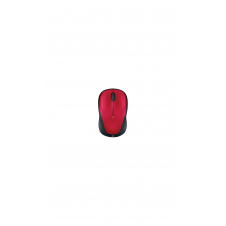 LOGITECH M235 RATON ROJO WIRELESS 910-002496