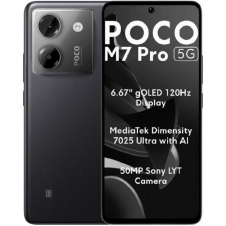 Smartp XIAOMI POCO M7 Pro 6.67