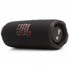 Jbl Flip 7 Altavoz Bluetooth portátil IP68 con Auracast Negro