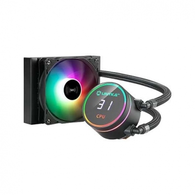 VEN CPU LIQUID COOLER UNYKACH AQUASTORM 120