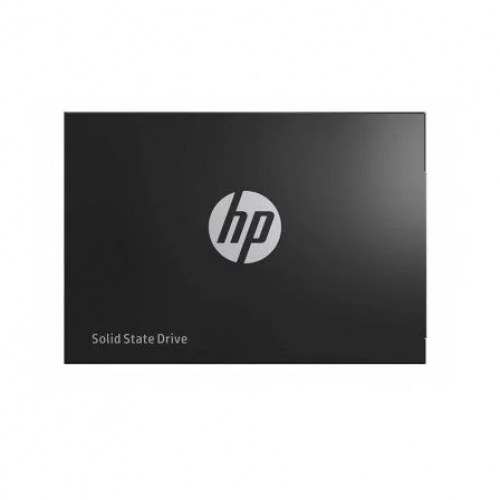DISCO SÓLIDO HP S700 500GB - SATA III - 2.5 / 6.35CM - LECTURA 560MB/S - ESCRITURA 515MB/S